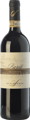 Schiavenza Serralunga Nebbiolo Barolo 75 cl