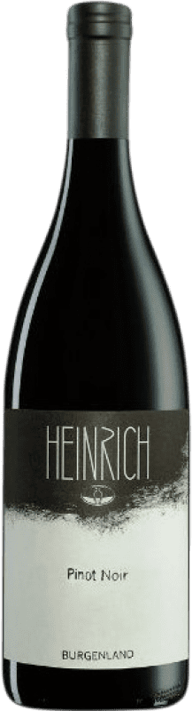 送料無料 | 赤ワイン Heinrich I.G. Burgenland Burgenland オーストリア Pinot Black 75 cl