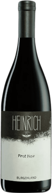 13,95 € | Vin rouge Heinrich I.G. Burgenland Burgenland Autriche Pinot Noir Biologique 75 cl