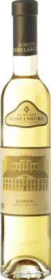 Бесплатная доставка | Сладкое вино Schloss Gobelsburg Eiswein I.G. Kamptal Кампталь Австрия Grüner Veltliner Половина бутылки 37 cl