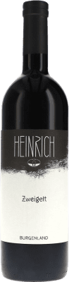 Heinrich Zweigelt Burgenland 75 cl