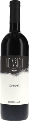 Heinrich Zweigelt Burgenland Ecológico 75 cl