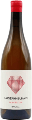 Hajszan Neumann Natural Muskateller Muscat 75 cl