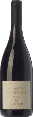 Seis Quintas Martúe Douro Резерва 75 cl