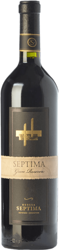 34,95 € Free Shipping | Red wine Séptima Grand Reserve I.G. Mendoza