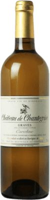 Château Chantegrive Cuvée Caroline Graves 75 cl