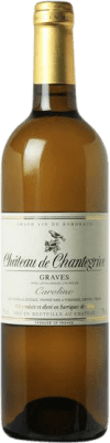 Château Chantegrive Caroline Graves Cuvée 75 cl