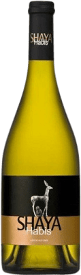 Shaya Habis Verdejo Rueda старения 75 cl