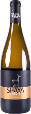 Shaya Habis Verdejo Rueda Crianza 75 cl