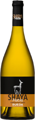 Shaya Habis Verdejo Rueda Crianza 75 cl