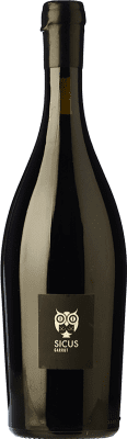 Sicus Monastrell Penedès Молодой 75 cl