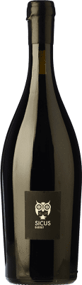 Sicus Monastrell — モナストレル Penedès 若い Eco — エコ ビオ オーガニック 75 cl