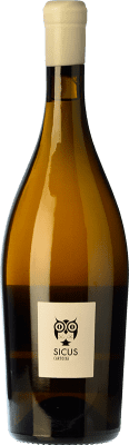 Sicus Xarel·lo Penedès 75 cl