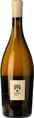 Sicus Xarel·lo Penedès Eco — Biologico 75 cl