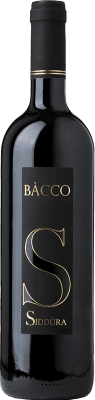 Siddùra Bàcco Cagnulari — Каньюлари Isola dei Nuraghi 75 cl