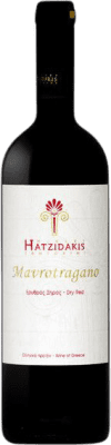 Hatzidakis Cyclades Mavrotragano Cyclades 75 cl