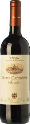 Sierra Cantabria Selección 年轻的