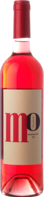 Sierra Salinas Mo Monastrell Rosé Monastrell Alicante 75 cl