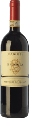 Silvano Bolmida Bussia Nebbiolo — Неббиоло Barolo 75 cl