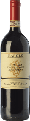 Silvano Bolmida Bussia Vigna Fantini Nebbiolo Barolo 75 cl