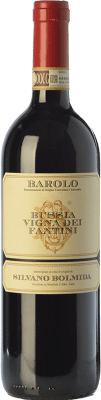 Silvano Bolmida Bussia Vigna Fantini Nebbiolo — Неббиоло Barolo 75 cl