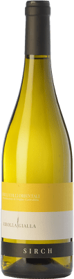 Sirch Rhoditis — Родитис Colli Orientali del Friuli 75 cl