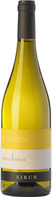 Sirch Ribolla Gialla Colli Orientali del Friuli 75 cl