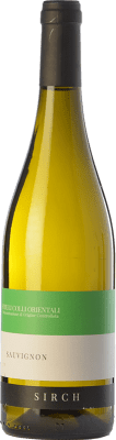 Sirch Sauvignon Colli Orientali del Friuli 75 cl