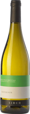 Sirch Sauvignon — Совиньон Colli Orientali del Friuli 75 cl