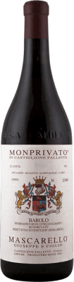 Giuseppe Mascarello Monprivato Nebbiolo Barolo 75 cl