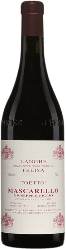 73,95 € 免费送货 | 红酒 Giuseppe Mascarello Toetto D.O.C. Langhe