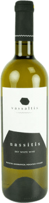 Vassaltis Nassitis Cyclades 75 cl