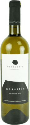 Vassaltis Nassitis