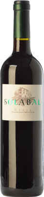 Solabal Tempranillo Rioja Резерв 75 cl