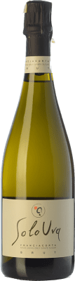 SoloUva Chardonnay Brut Franciacorta 75 cl