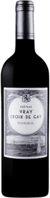 Château Vray Croix de Gay Pomerol 75 cl