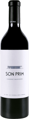 Son Prim Cabernet Alterung