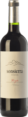 Sonsierra Crianza — Aged