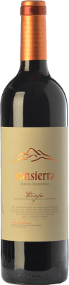 Sonsierra Tempranillo Rioja 大储备 75 cl