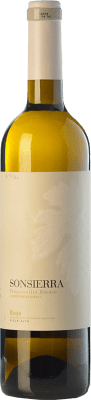 Sonsierra Tempranillo Rioja Crianza 75 cl
