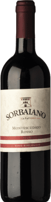 Sorbaiano Eco — Biologisch