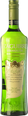 Vermut Sort del Castell Yzaguirre Blanco Riserva