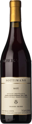 Sottimano Maté Brachetto — Бракетто Langhe 75 cl