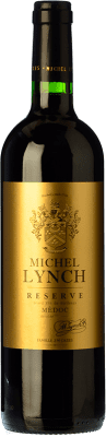 Michel Lynch Rouge Bordeaux Supérieur Reserve 75 cl