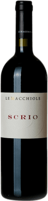 Le Macchiole Scrio Syrah Toscana 75 cl