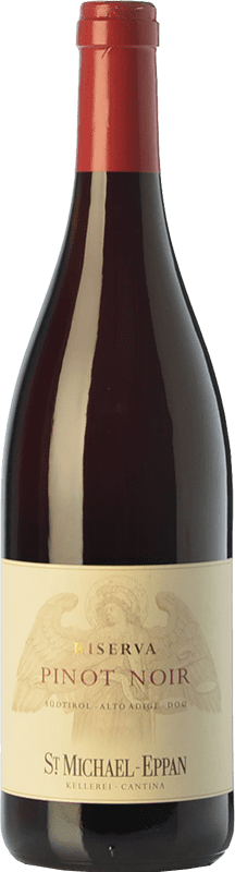 43,95 € Kostenloser Versand | Rotwein St. Michael-Eppan Reserve D.O.C. Alto Adige