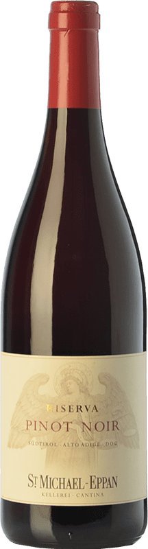 24,95 € | 赤ワイン St. Michael-Eppan 予約 D.O.C. Alto Adige トレンティーノアルトアディジェ イタリア Pinot Black 75 cl