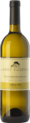 St. Michael-Eppan Sanct Valentin Gewürztraminer Alto Adige 75 cl