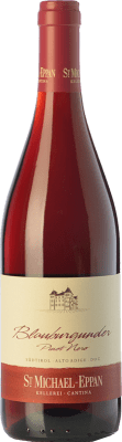 St. Michael-Eppan Pinot Nero Pinot Schwarz Alto Adige 75 cl