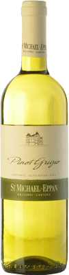 St. Michael-Eppan Pinot Grigio Pinot Grey Alto Adige 75 cl